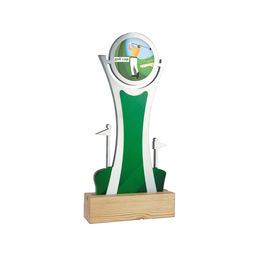 Trofeos Deportes Ref. 2502